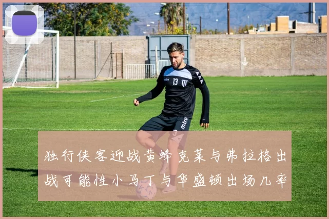 独行侠客迎战黄蜂克莱与弗拉格出战可能性小马丁与华盛顿出场几率高
